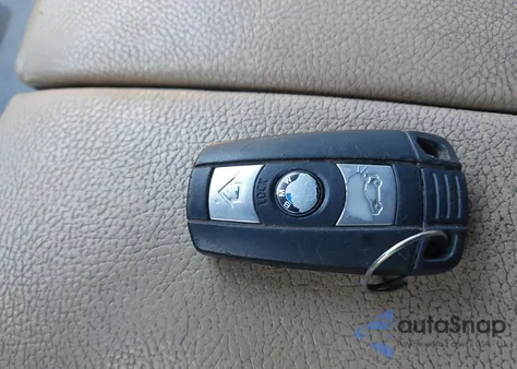 2007 BMW X5 4.8I from USA, damaged, VIN 5UXFE83587LZ40037